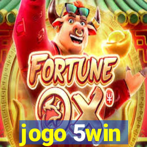 jogo 5win
